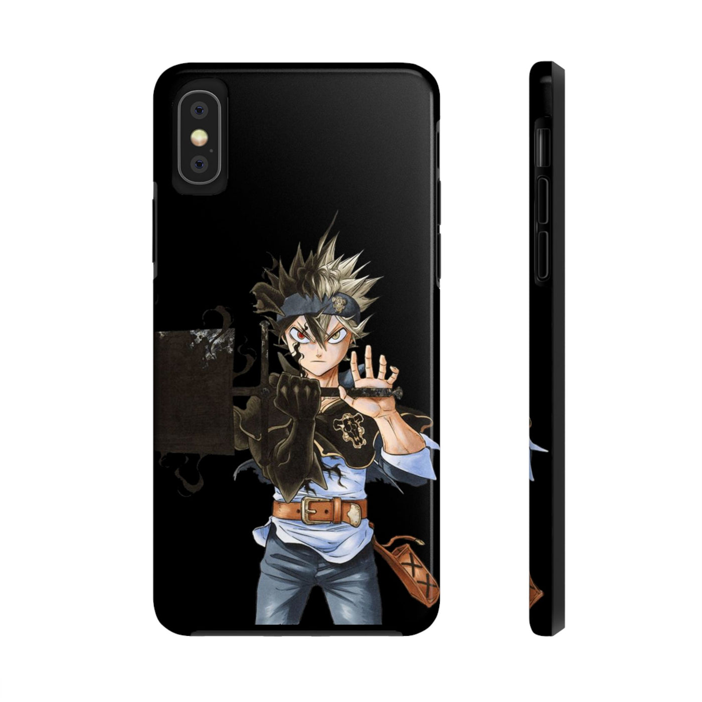 Asta Sword-Phone Cases