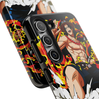 Ace -Phone Cases