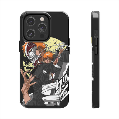 Ichigo Vizard-Phone Cases