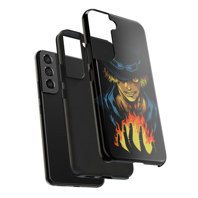 Sabo -Phone Cases