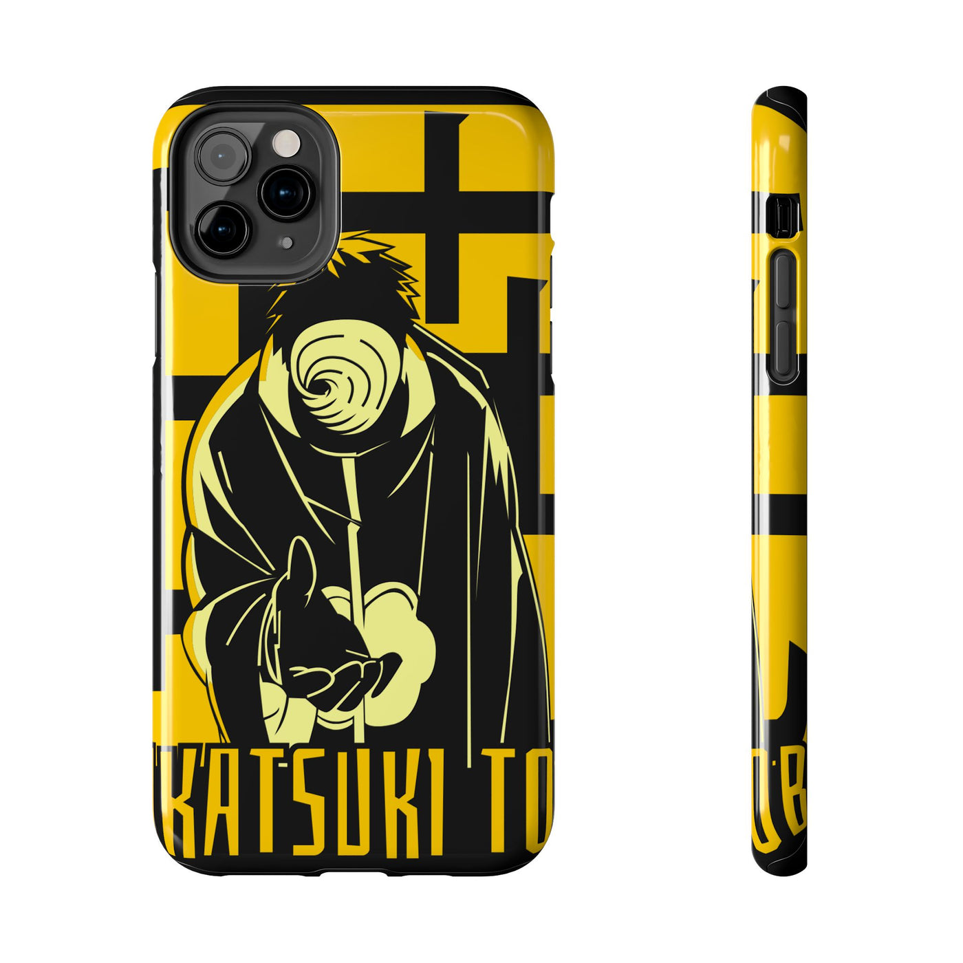 AKATSUKI TOBI-Phone Cases