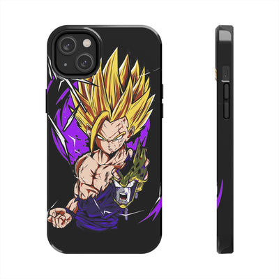 Gohan-Phone Cases