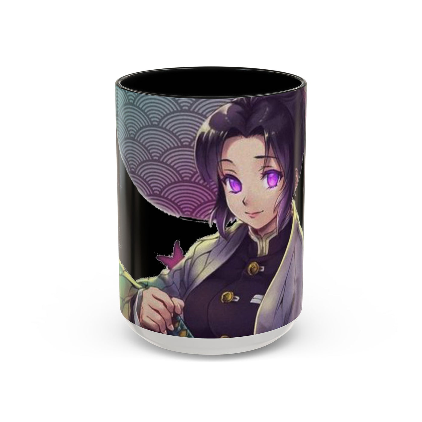 Shinobu -Coffee Mug