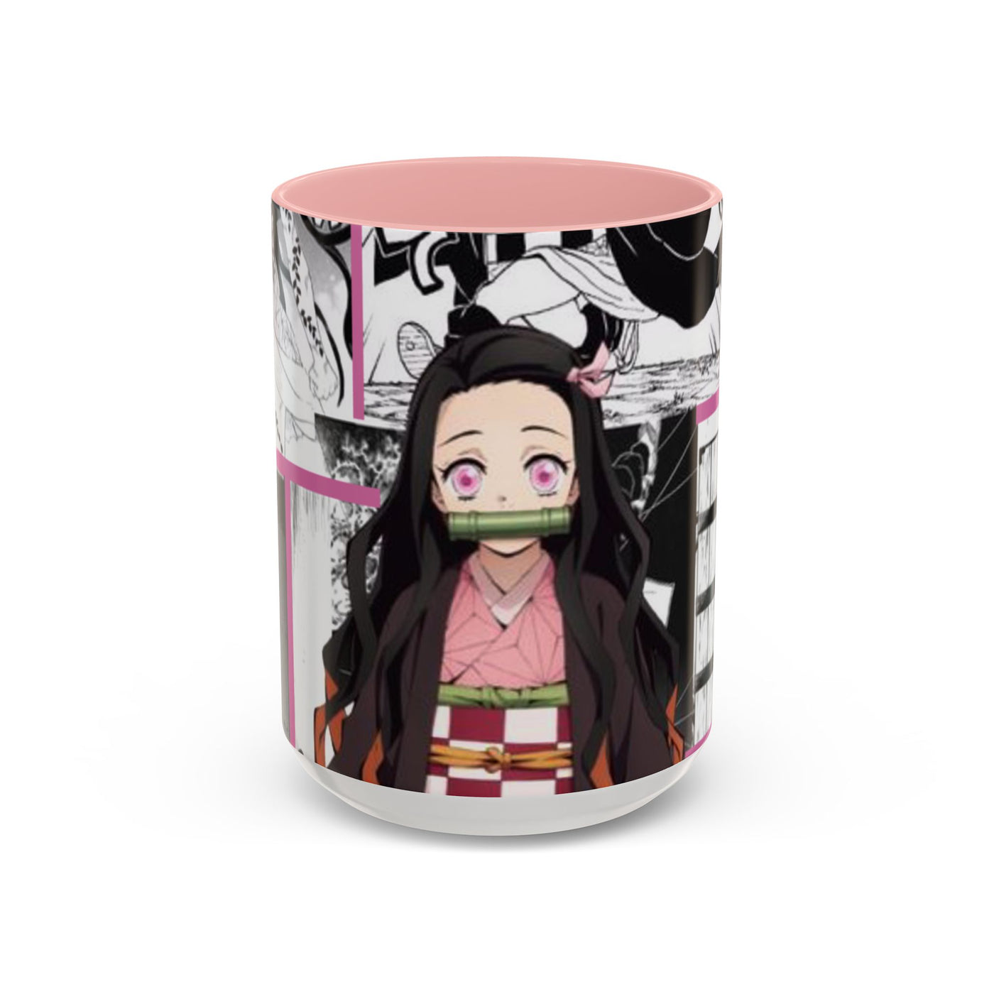 Nesuko -Coffee Mug