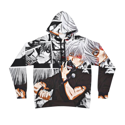 Ken Kaneki-Hoodie