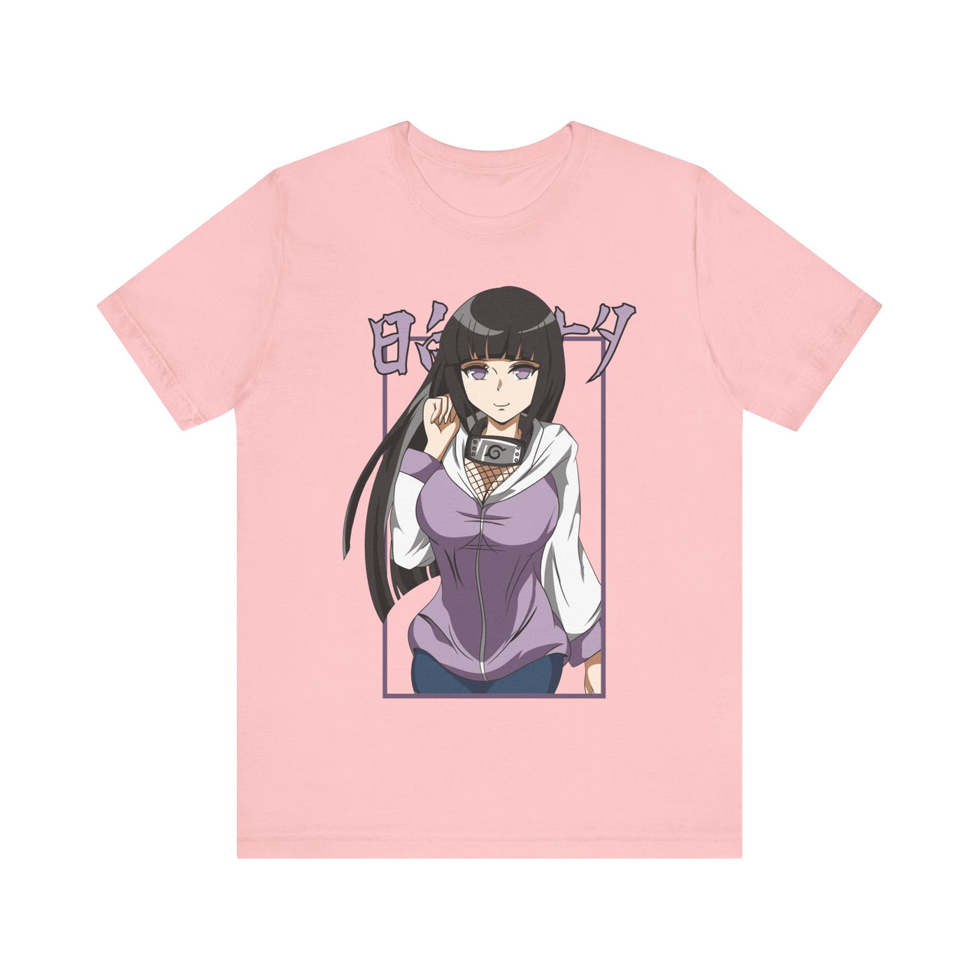 Hinata-tshirt