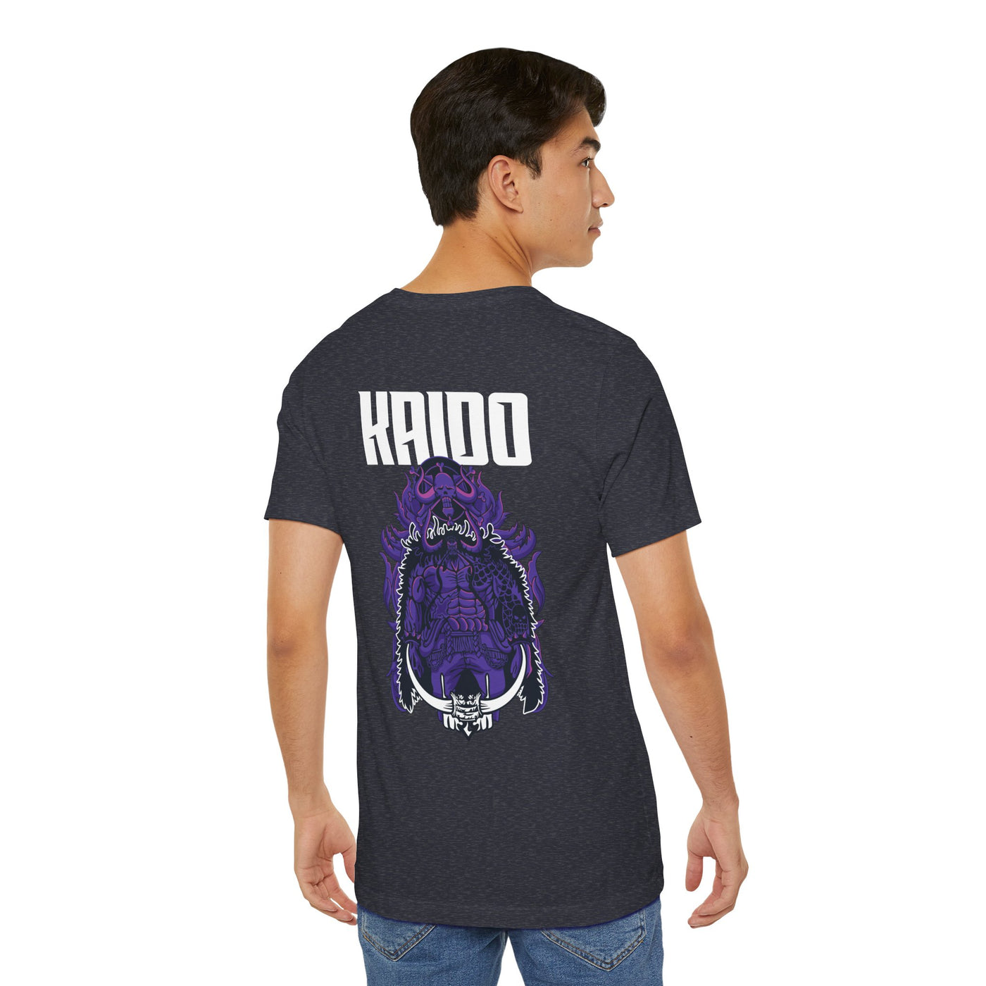 Kaido -tshirt