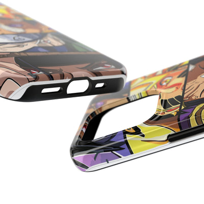 Naruto Shippuden-Phone Cases