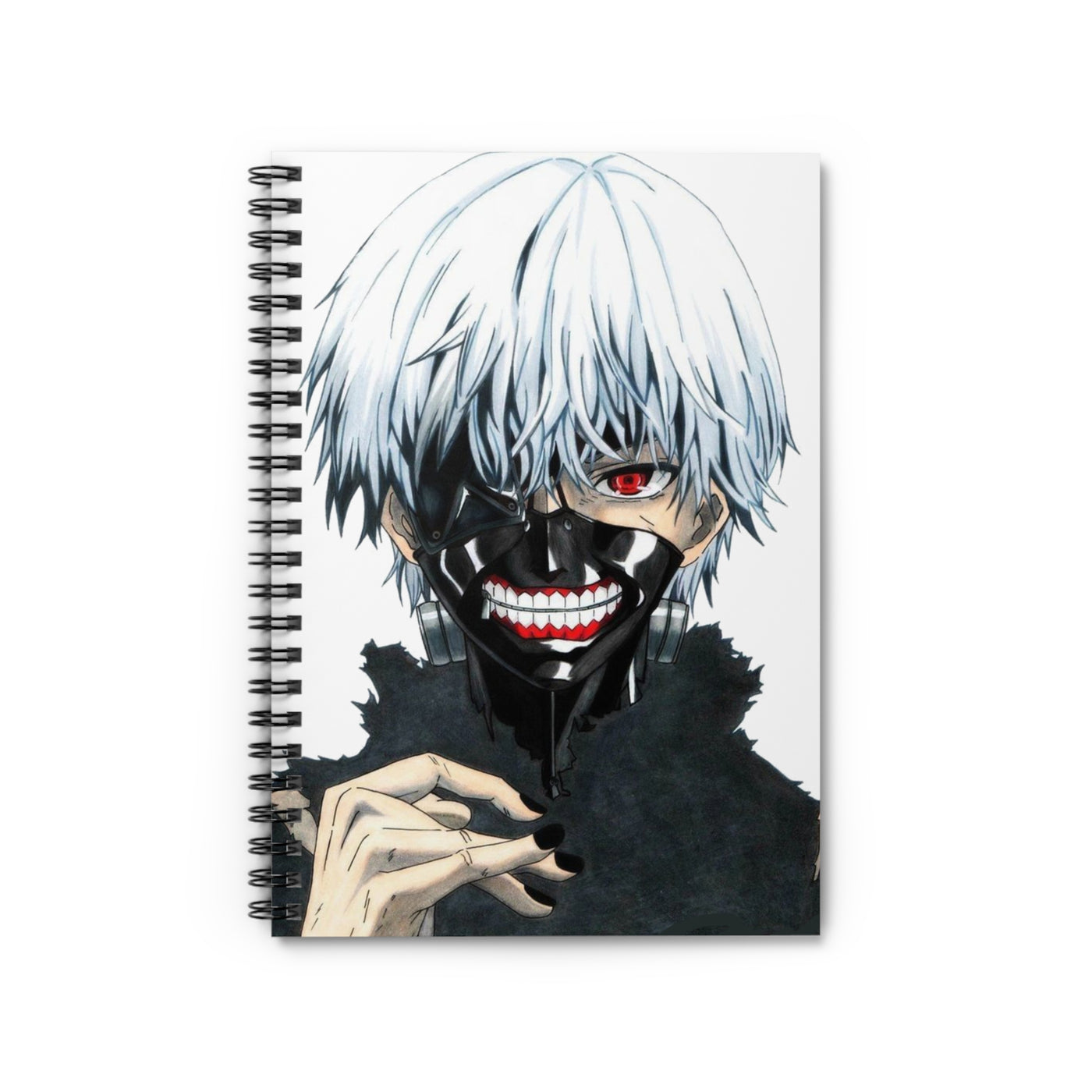 Kaneki-Notebook