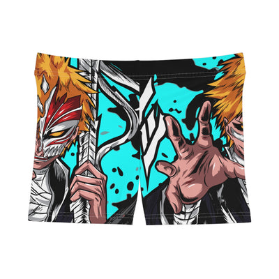 Ichigo-Women's Shorts