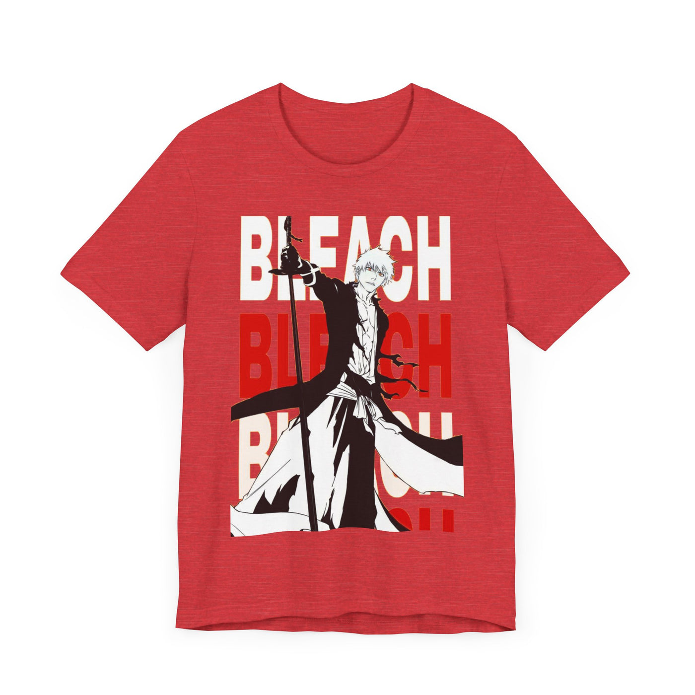 Bleach Ichigo-tshirt