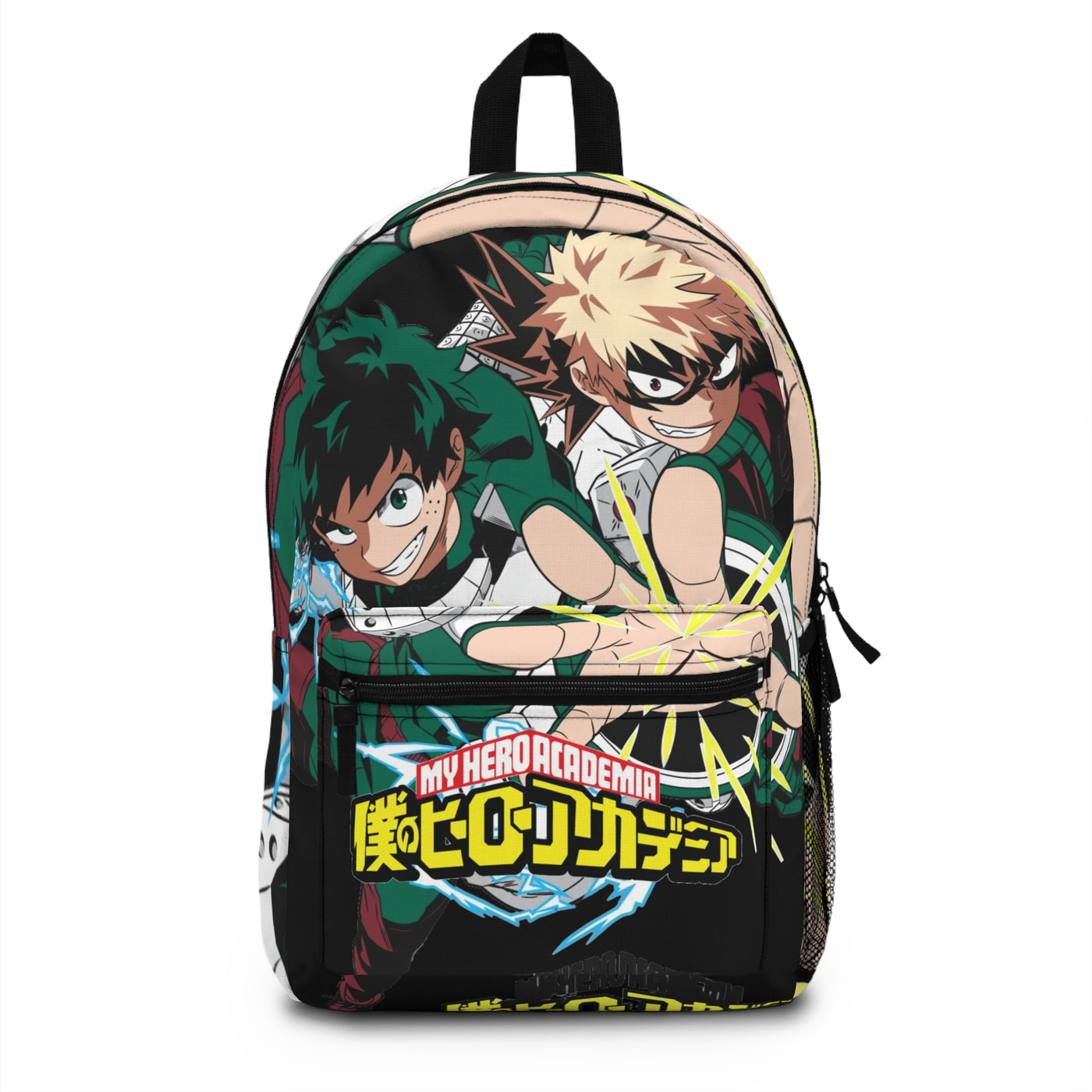 My Hero Academia -Backpack