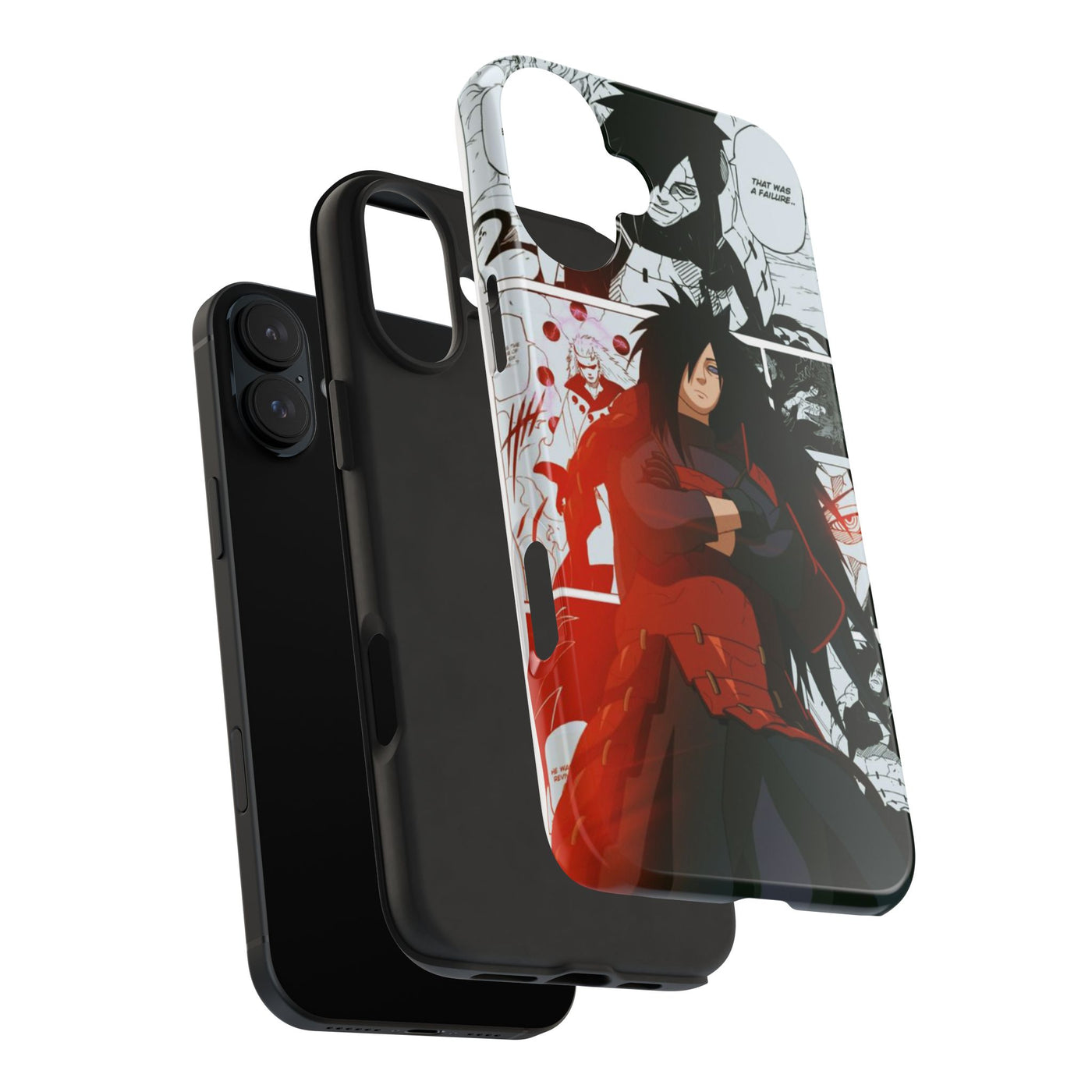 Madara-Phone Cases