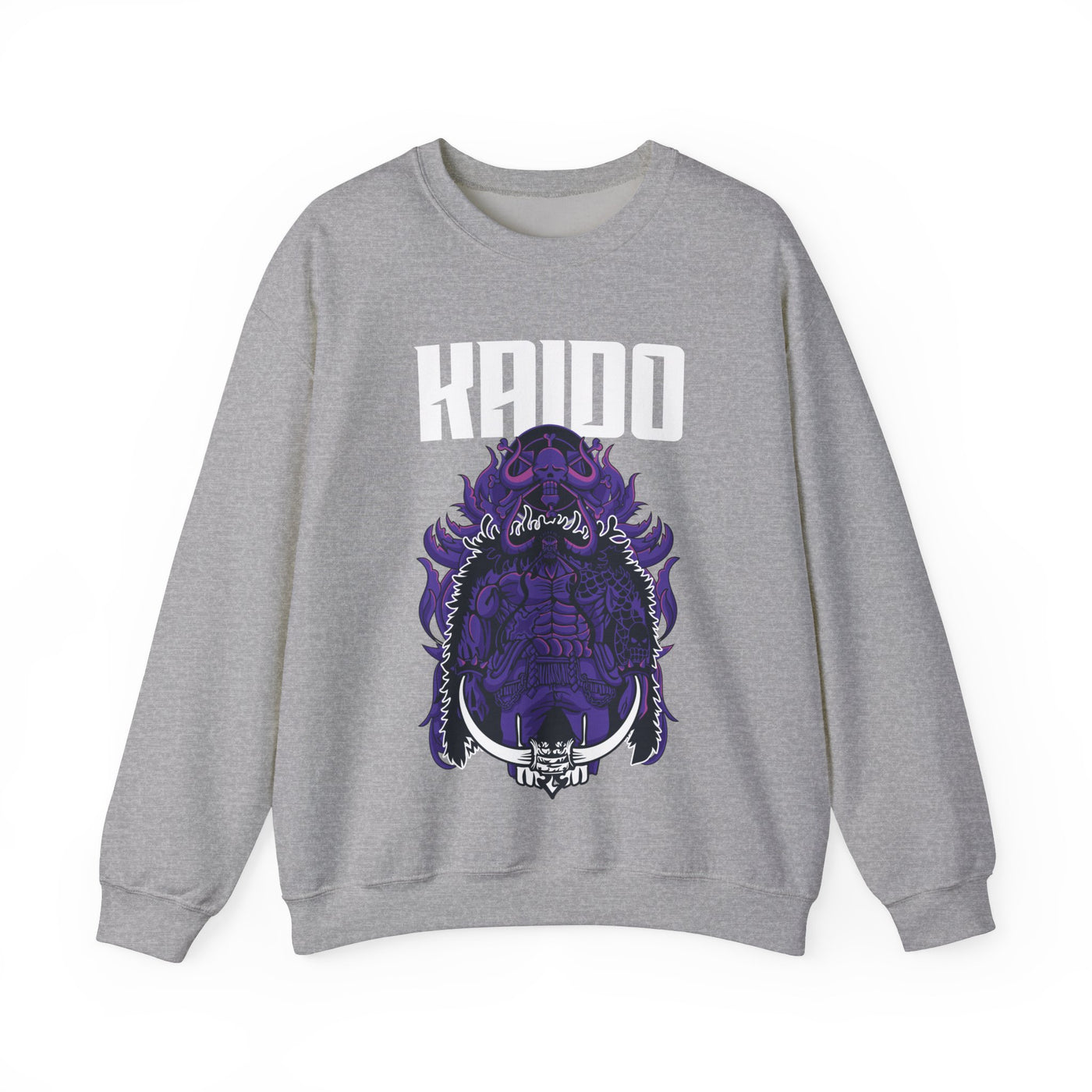 Kaido -Sweatshirt