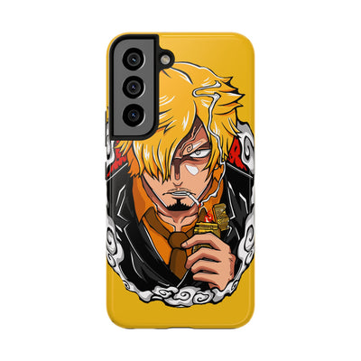 Sanji -Phone Cases