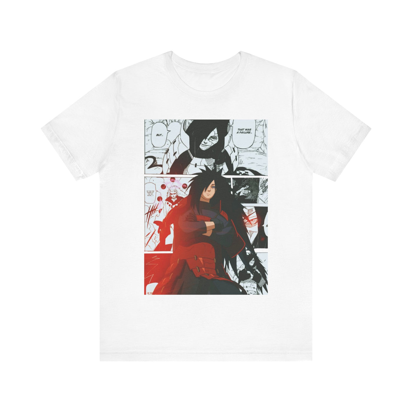 Madara-tshirt