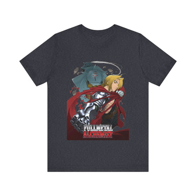 Full metal Alchemist -tshirt