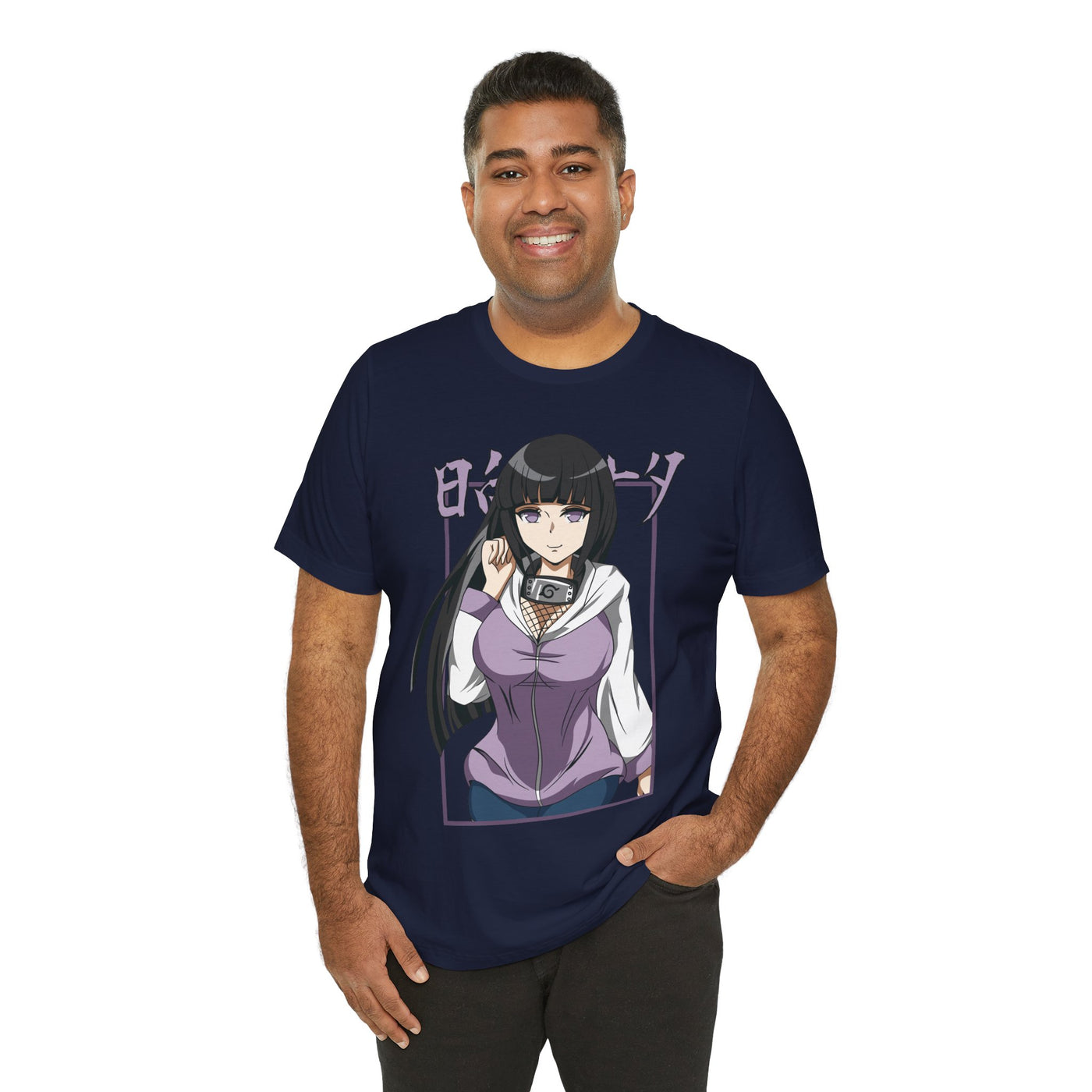 Hinata-tshirt