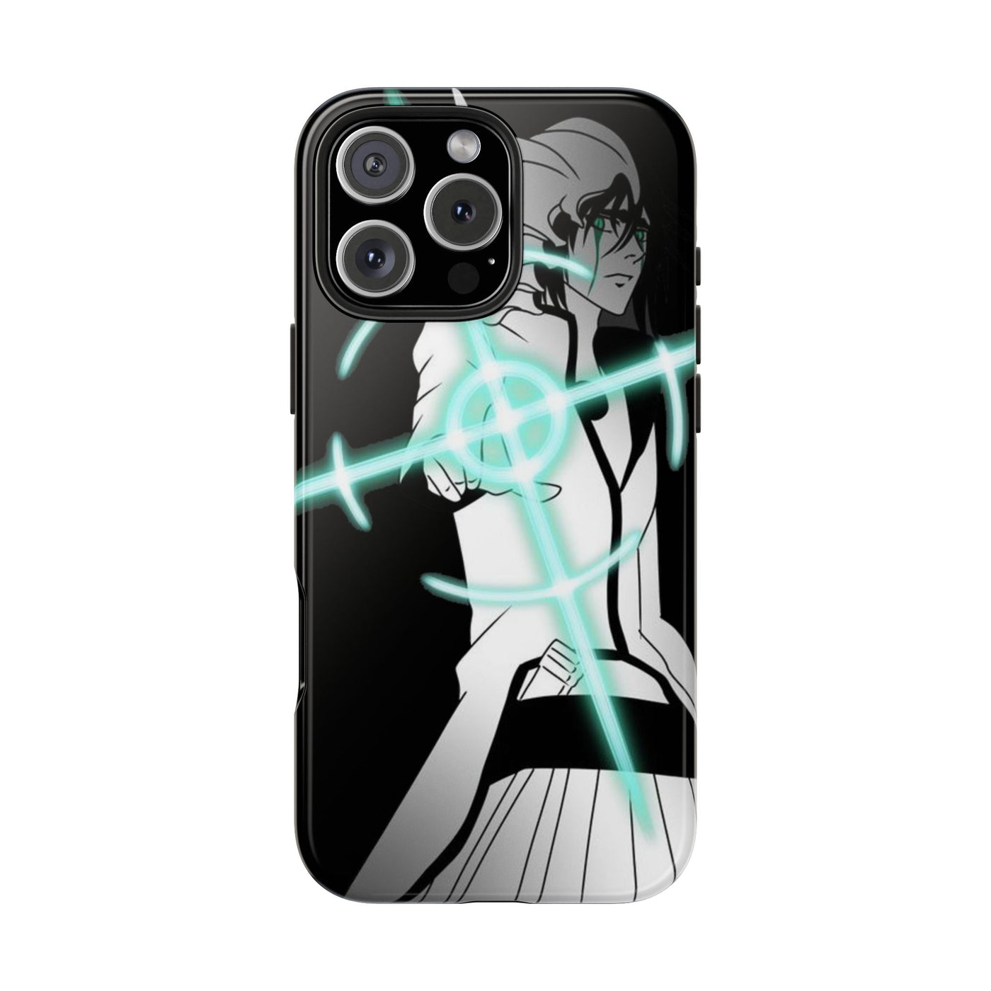 Ulquiorra Cifer-Phone Cases