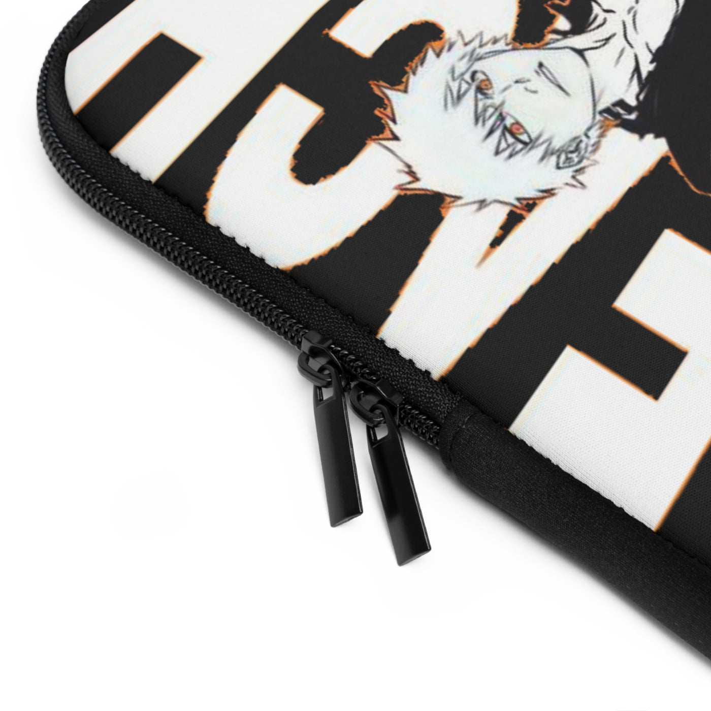 Bleach Ichigo-Laptop Sleeve