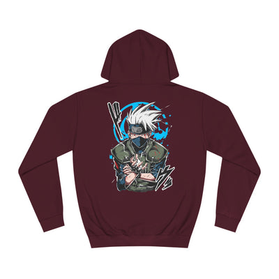 Kakashi-Hoodie