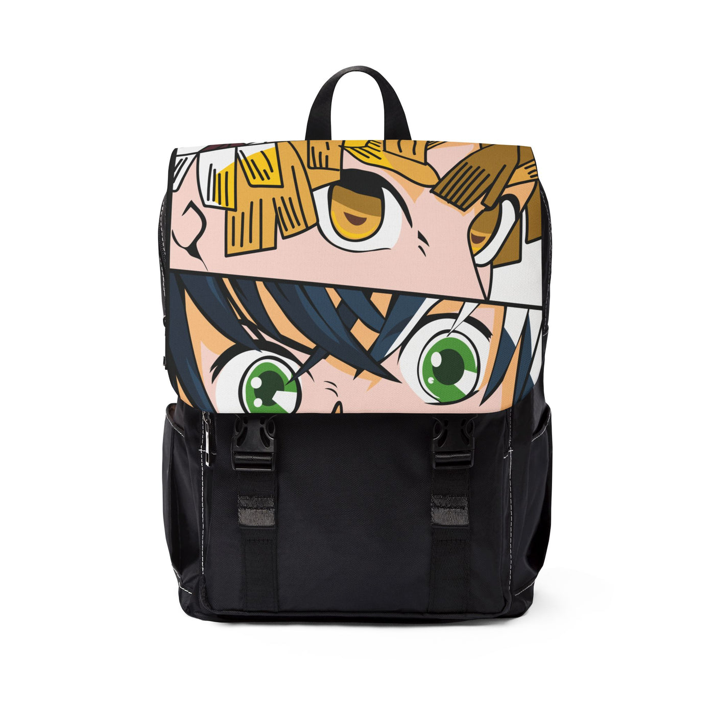 Demon Slayer-Backpack