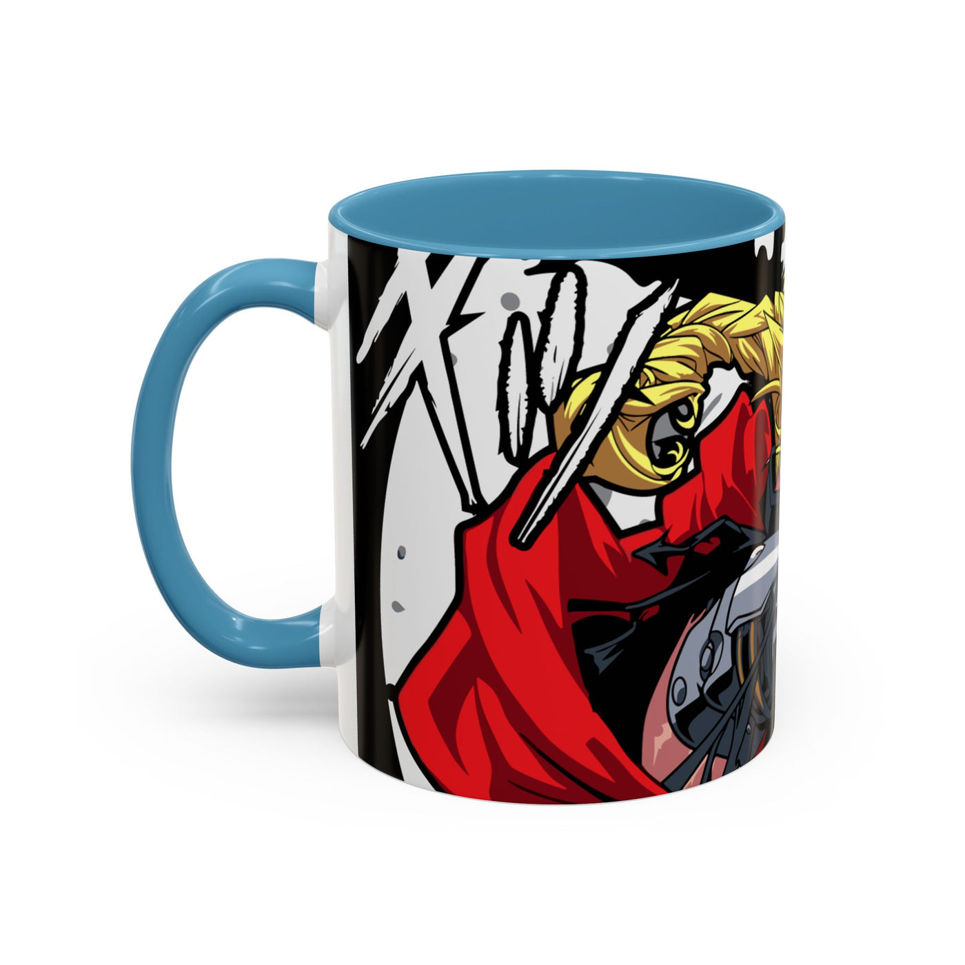 Edward Elric -Coffee Mug