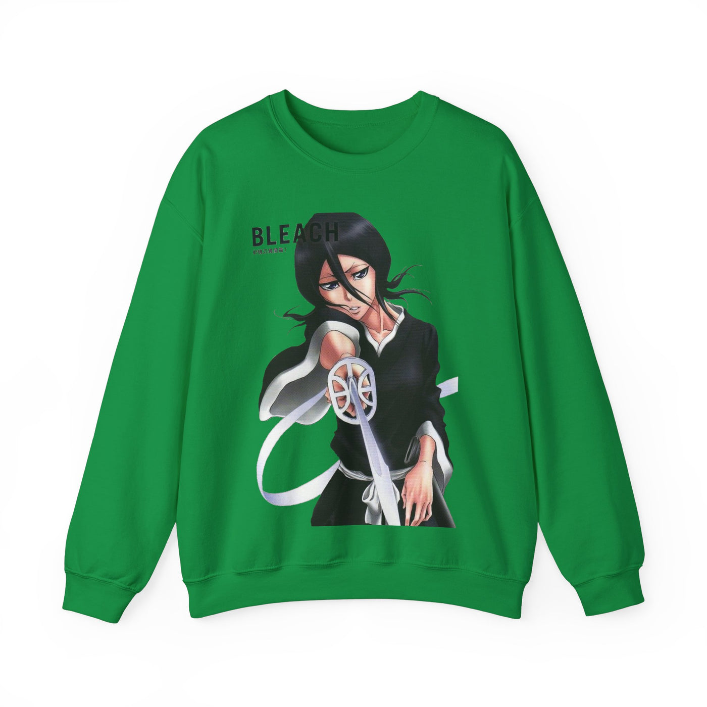 RUKIA KUCHIKI-Sweatshirt