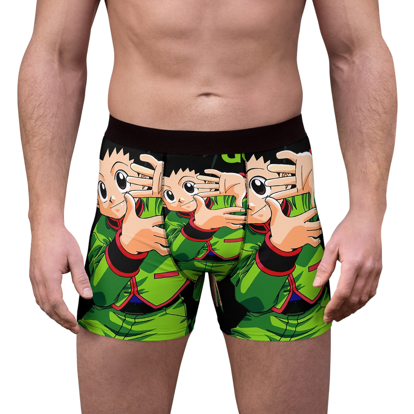 Gon -Boxer Briefs