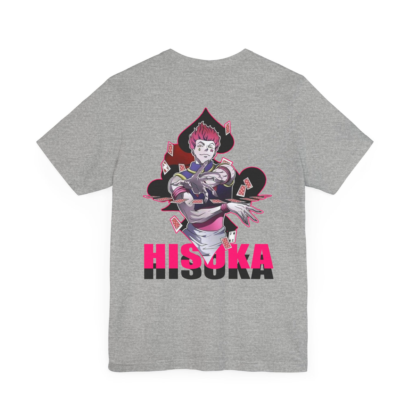 HISOKA -tshirt