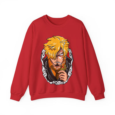 Sanji -Sweatshirt