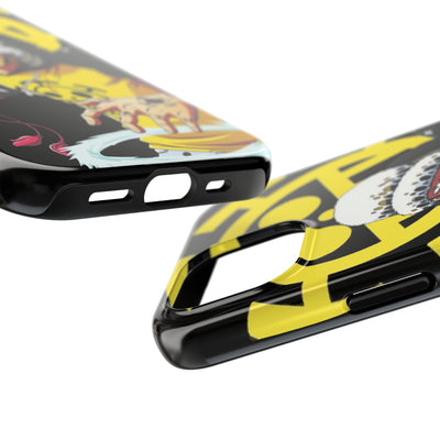 Trafalgar Law -Phone Cases