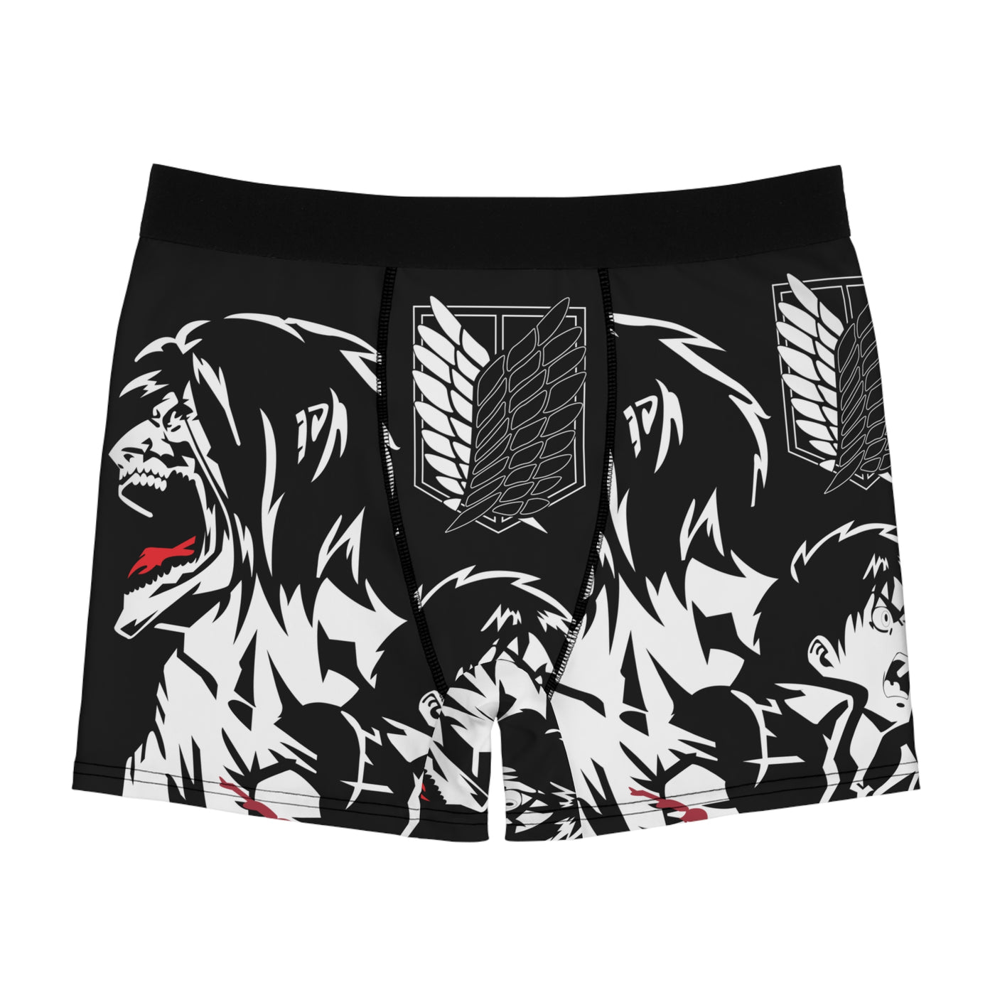 AOT-Boxer Briefs