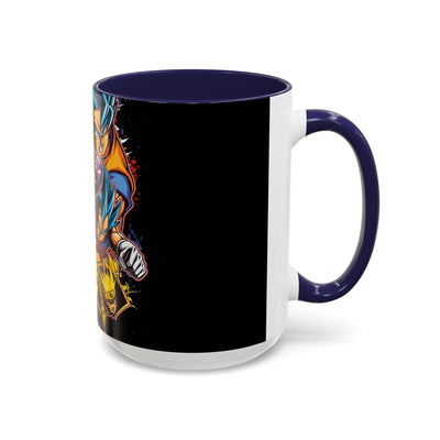 Goku -Coffee Mug