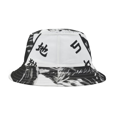 shion- Bucket Hat