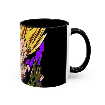 Gohan -Coffee Mug