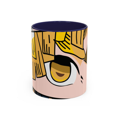 Demon Slayer -Coffee Mug