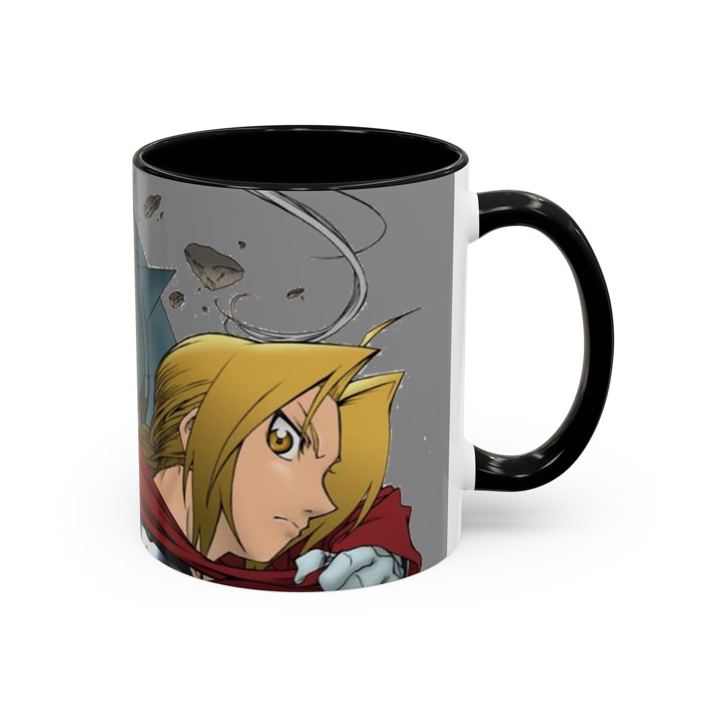 Full metal Alchemist -Coffee Mug