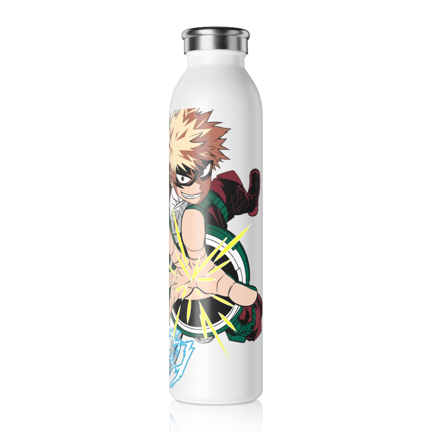 My Hero Academia-Water Bottle