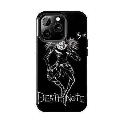 "Ryuk"-Phone Cases