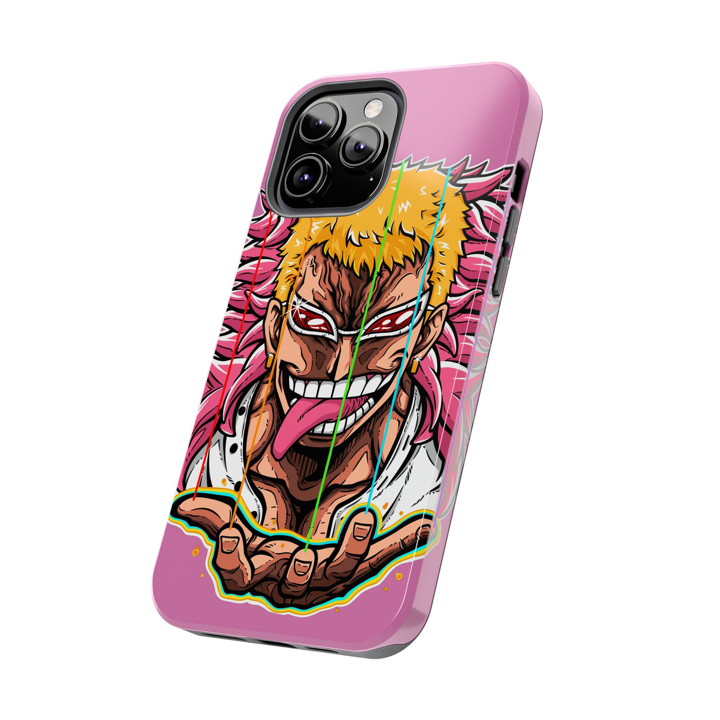 Doflamingo -Phone Cases