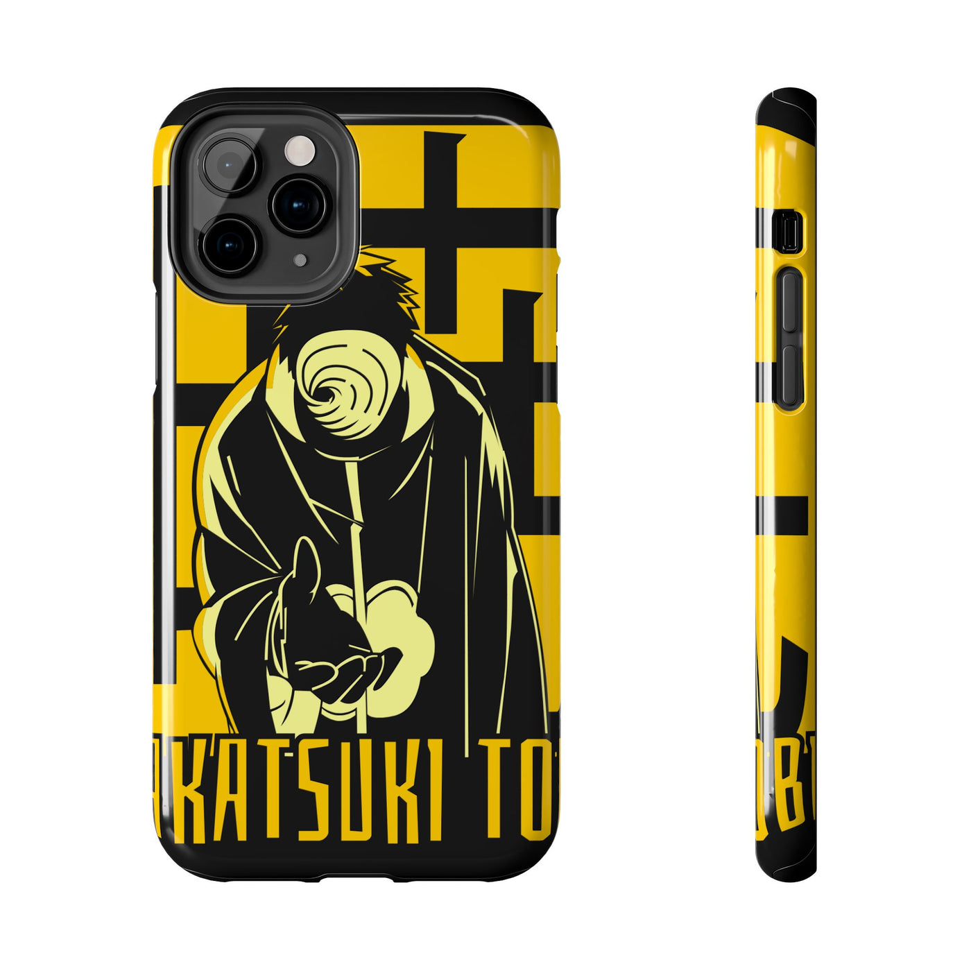 AKATSUKI TOBI-Phone Cases