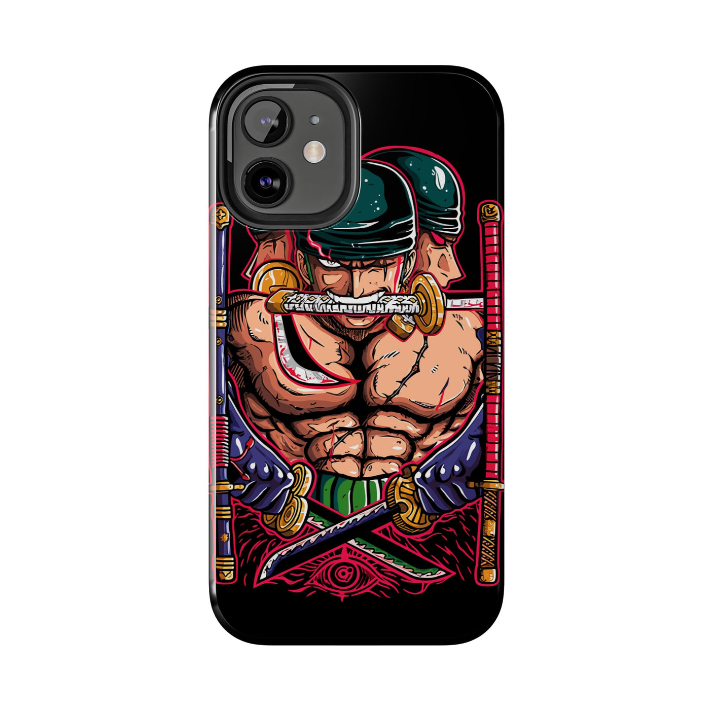 Zoro -Phone Cases