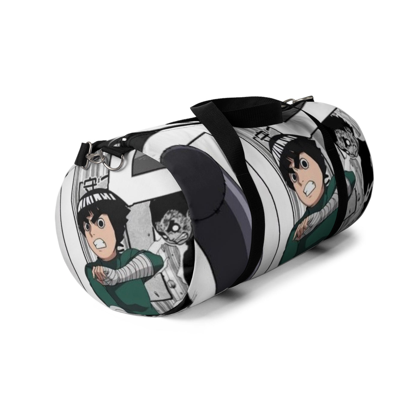 Rock Lee-Duffle Bag