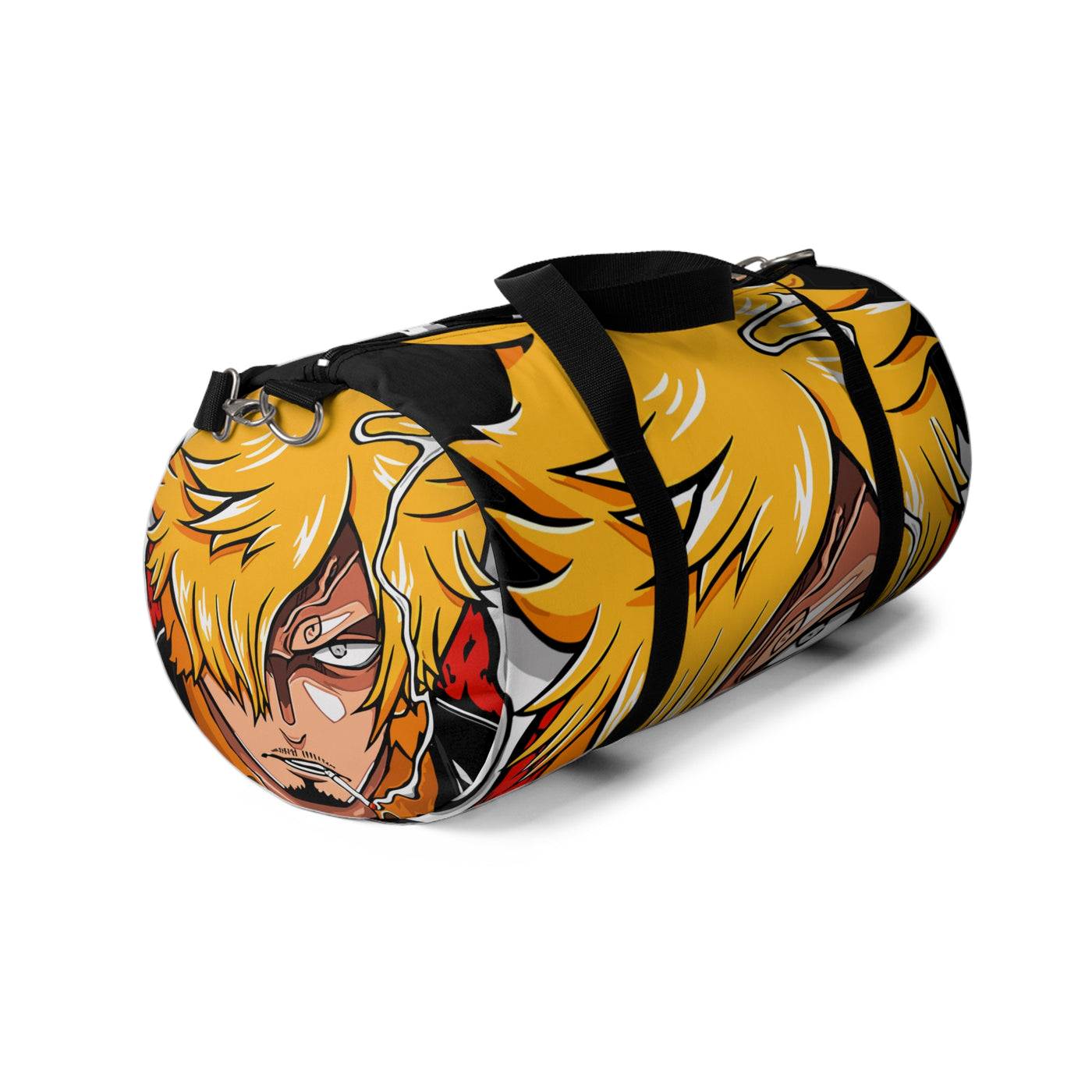 Sanji -Duffle Bag