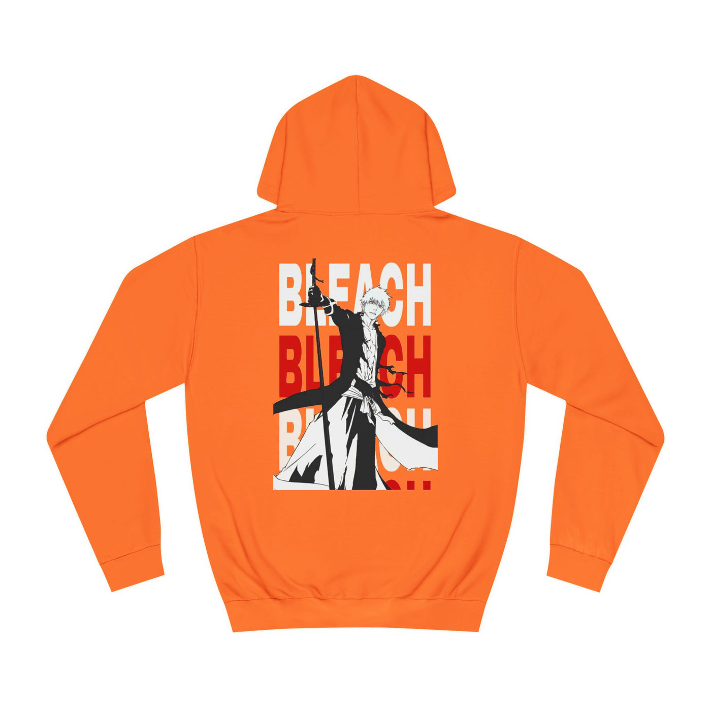 Bleach Ichigo-Hoodie