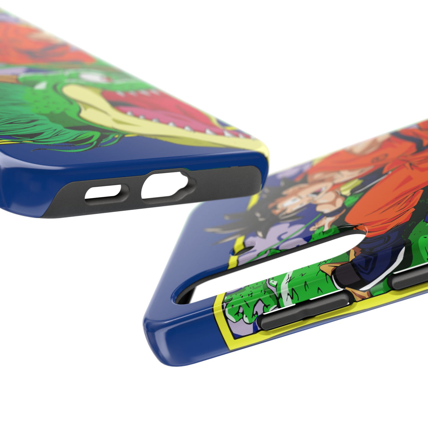 Dragon Ball Super Goku-Phone Cases