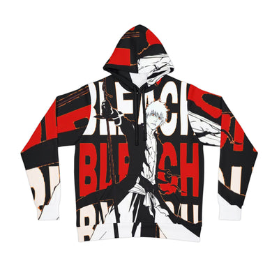 Bleach Ichigo-Hoodie