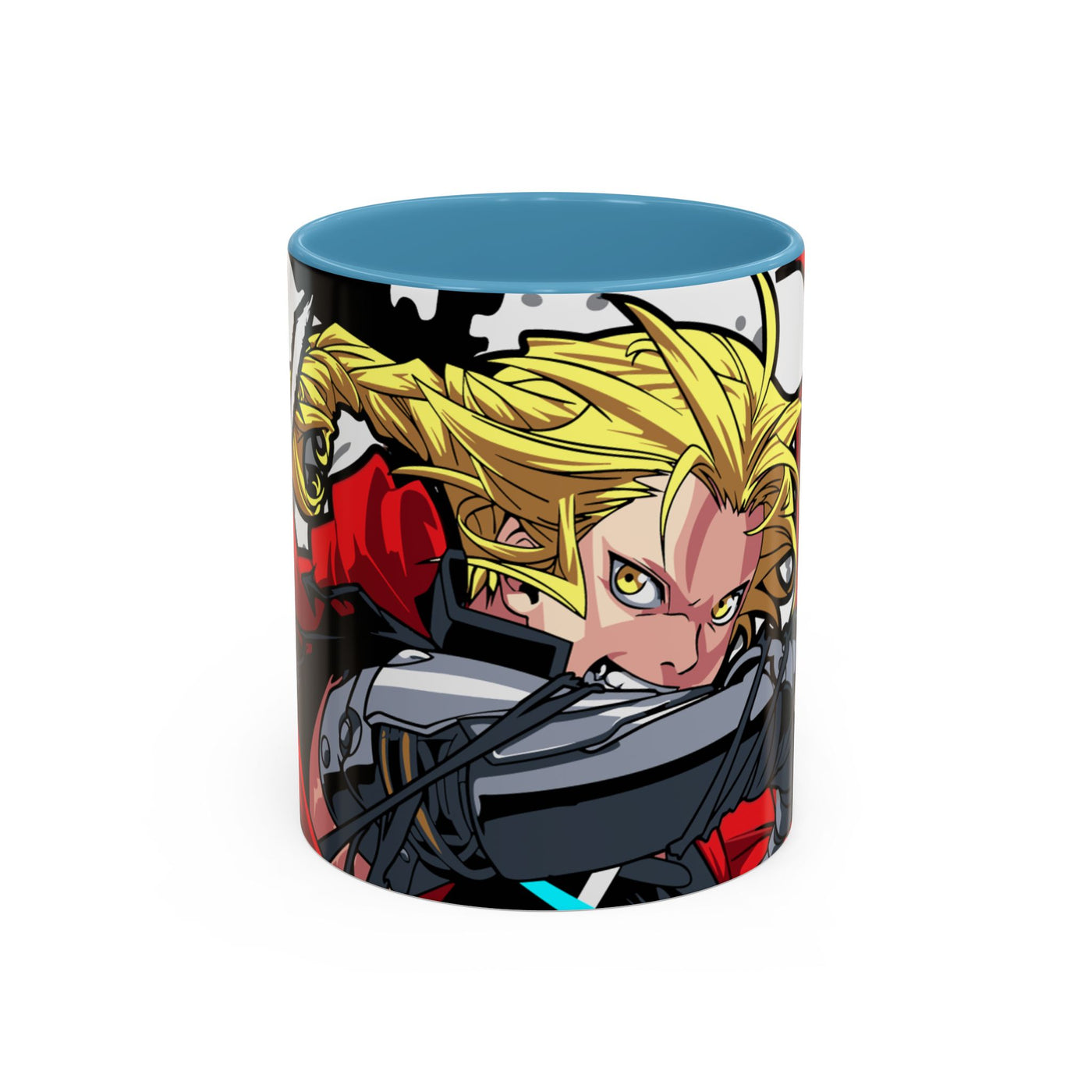 Edward Elric -Coffee Mug