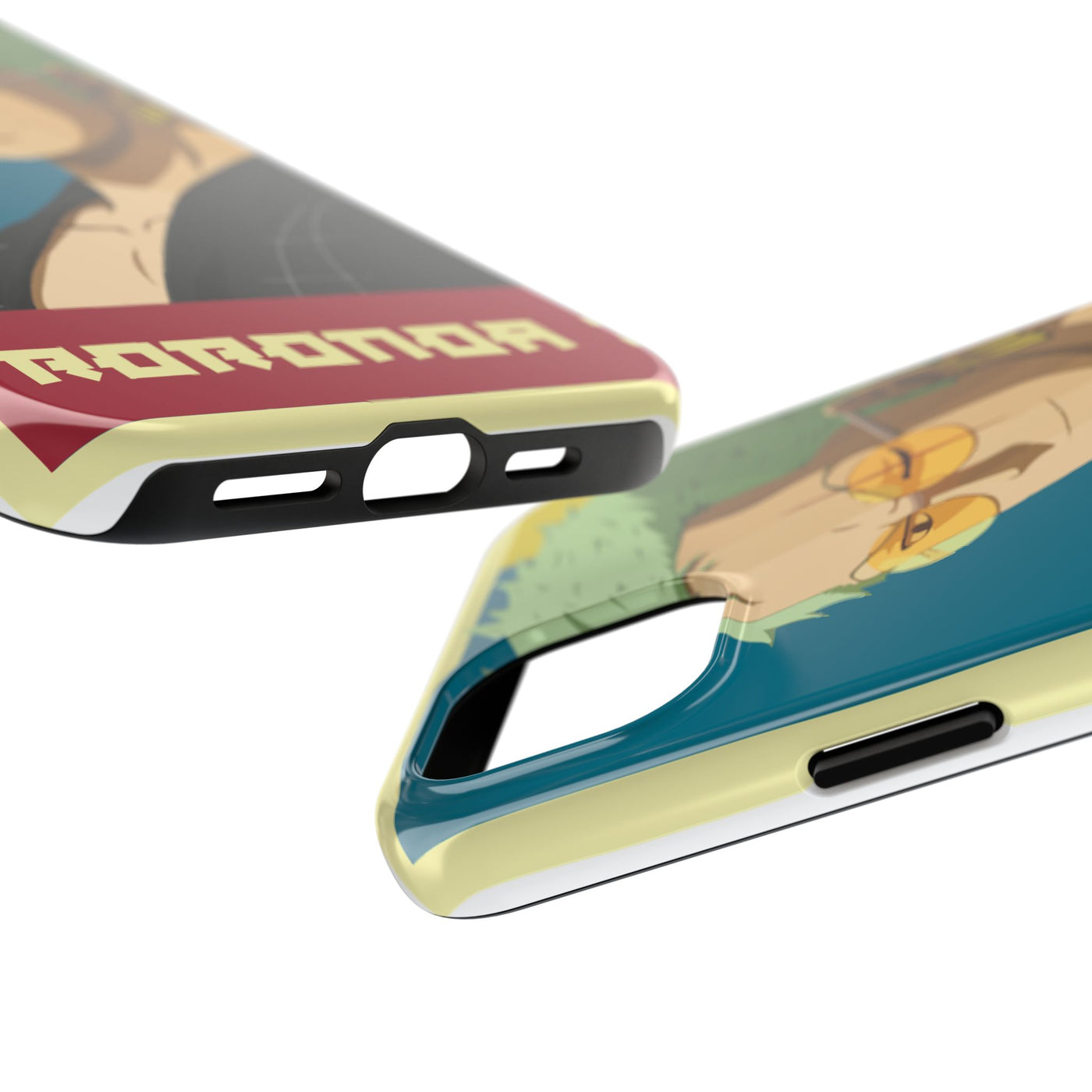 Zoro Rizz -Phone Cases